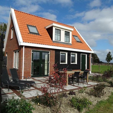 Vakantiehuis Het Neerland Biggekerke Экстерьер фото