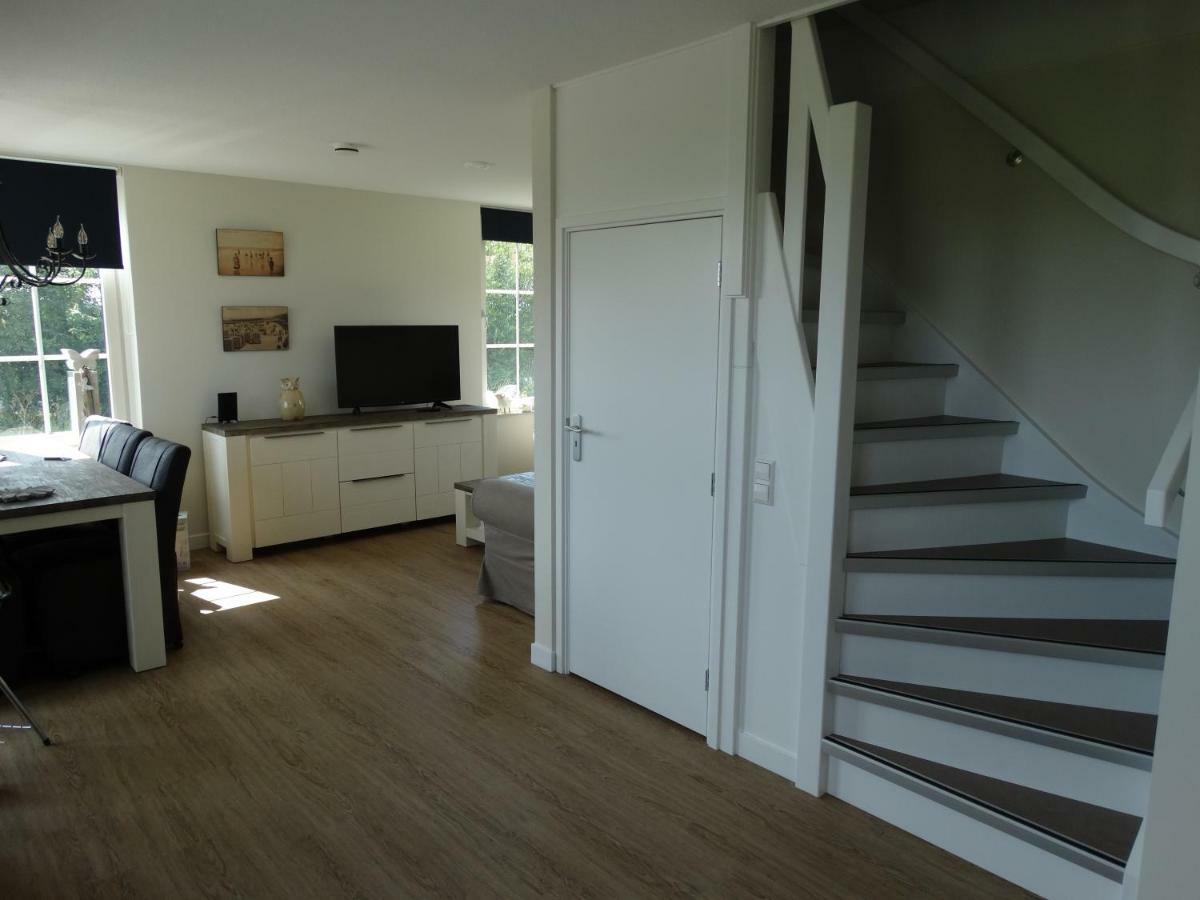 Vakantiehuis Het Neerland Biggekerke Экстерьер фото