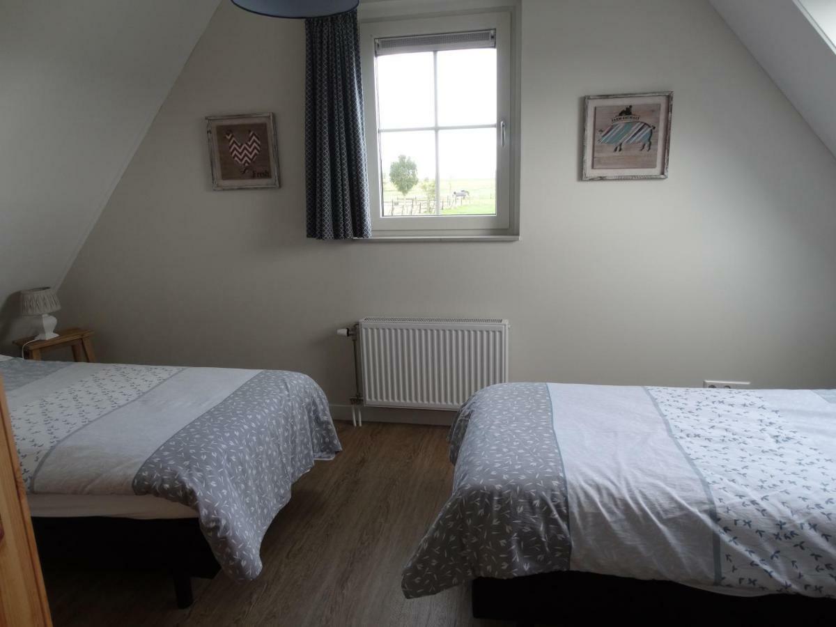 Vakantiehuis Het Neerland Biggekerke Экстерьер фото