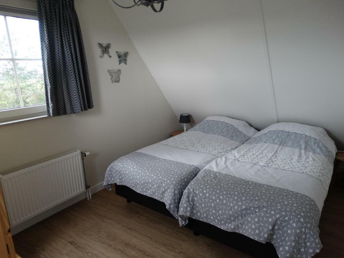 Vakantiehuis Het Neerland Biggekerke Экстерьер фото