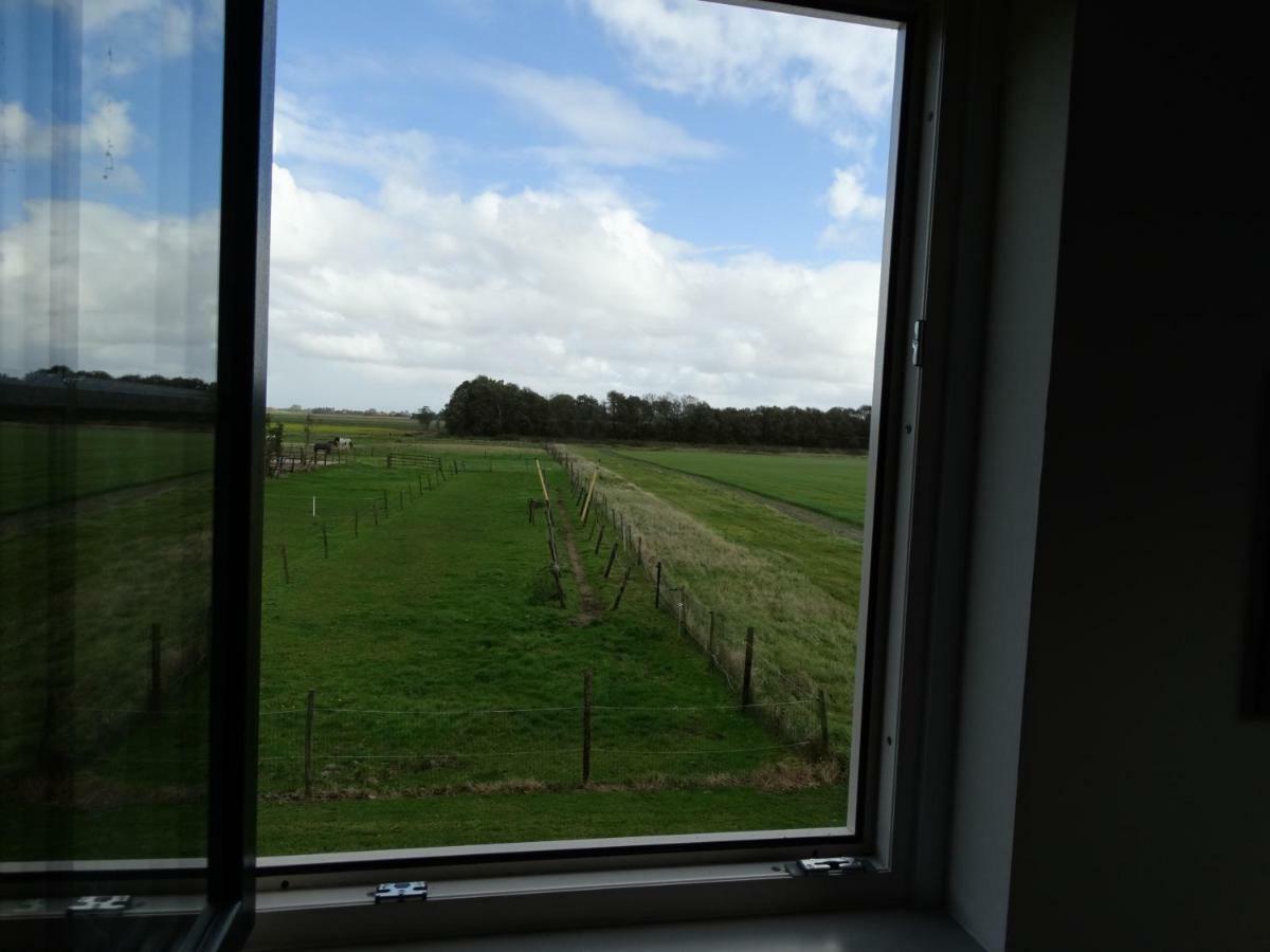 Vakantiehuis Het Neerland Biggekerke Экстерьер фото