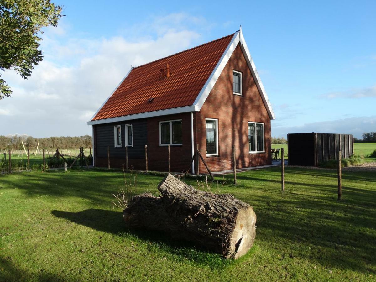 Vakantiehuis Het Neerland Biggekerke Экстерьер фото