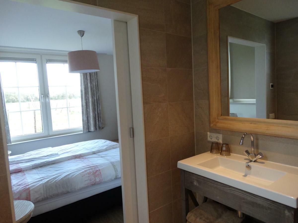 Vakantiehuis Het Neerland Biggekerke Экстерьер фото