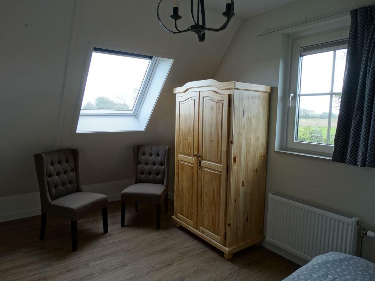 Vakantiehuis Het Neerland Biggekerke Экстерьер фото