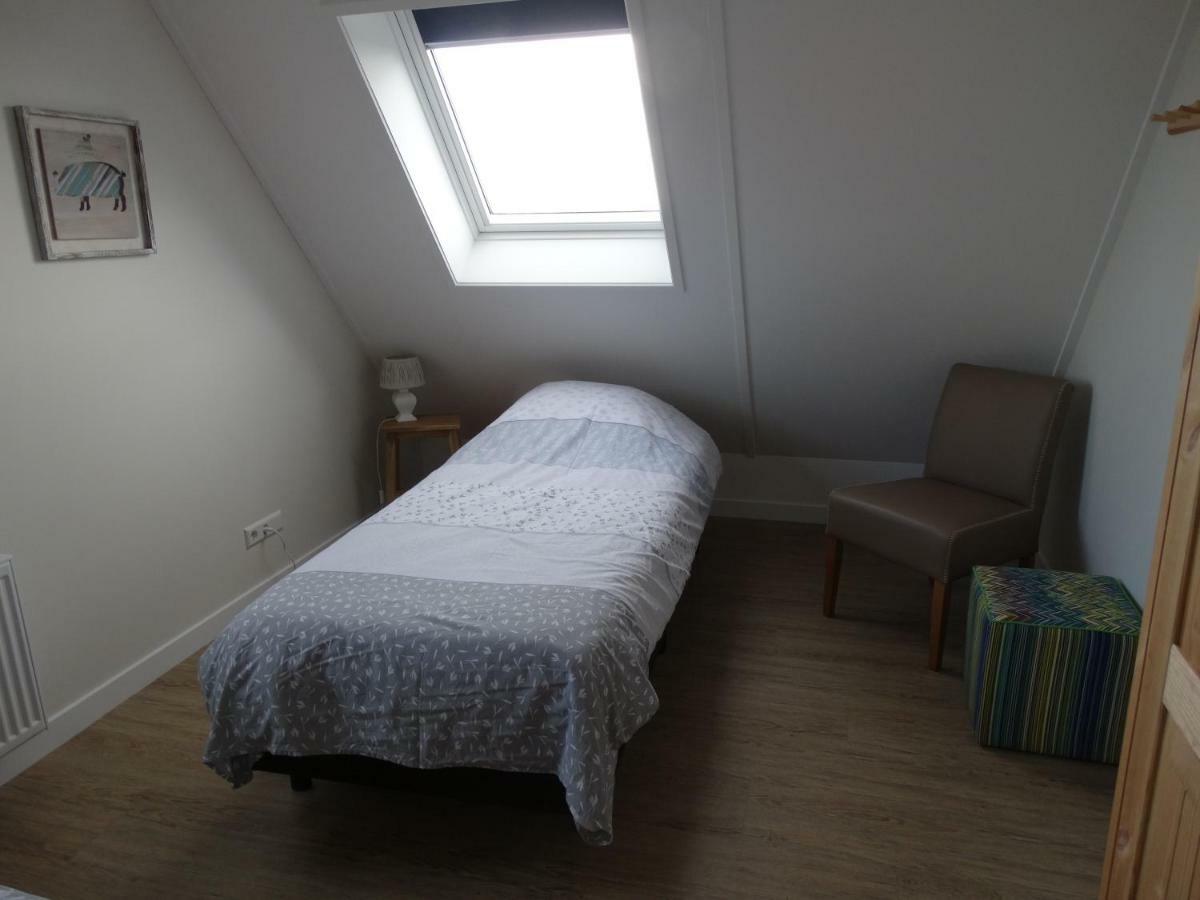 Vakantiehuis Het Neerland Biggekerke Экстерьер фото